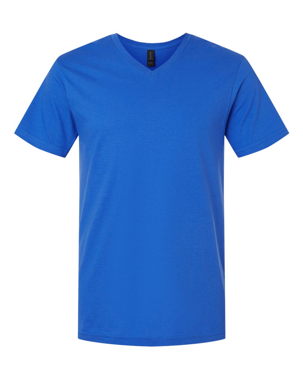 Gildan Softstyle V-Neck T-Shirt