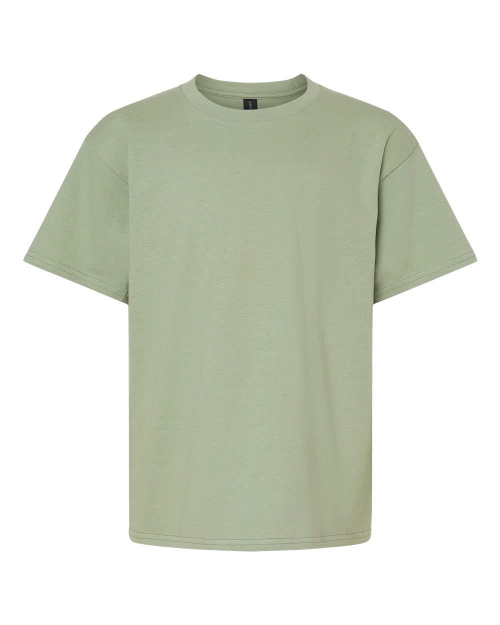 Gildan Youth Softstyle Midweight T-Shirt