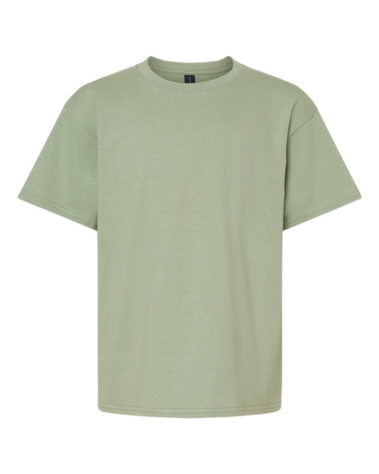 Gildan Youth Softstyle Midweight T-Shirt