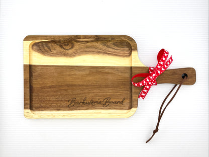 Barkuterie Board