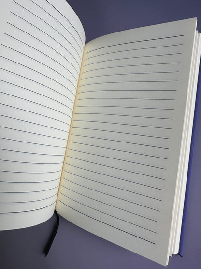 Things My Students Said... Journal with Lined Pages