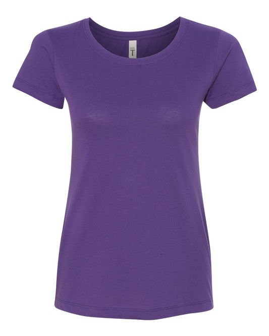 Next Level - Women's Ideal T-Shirt