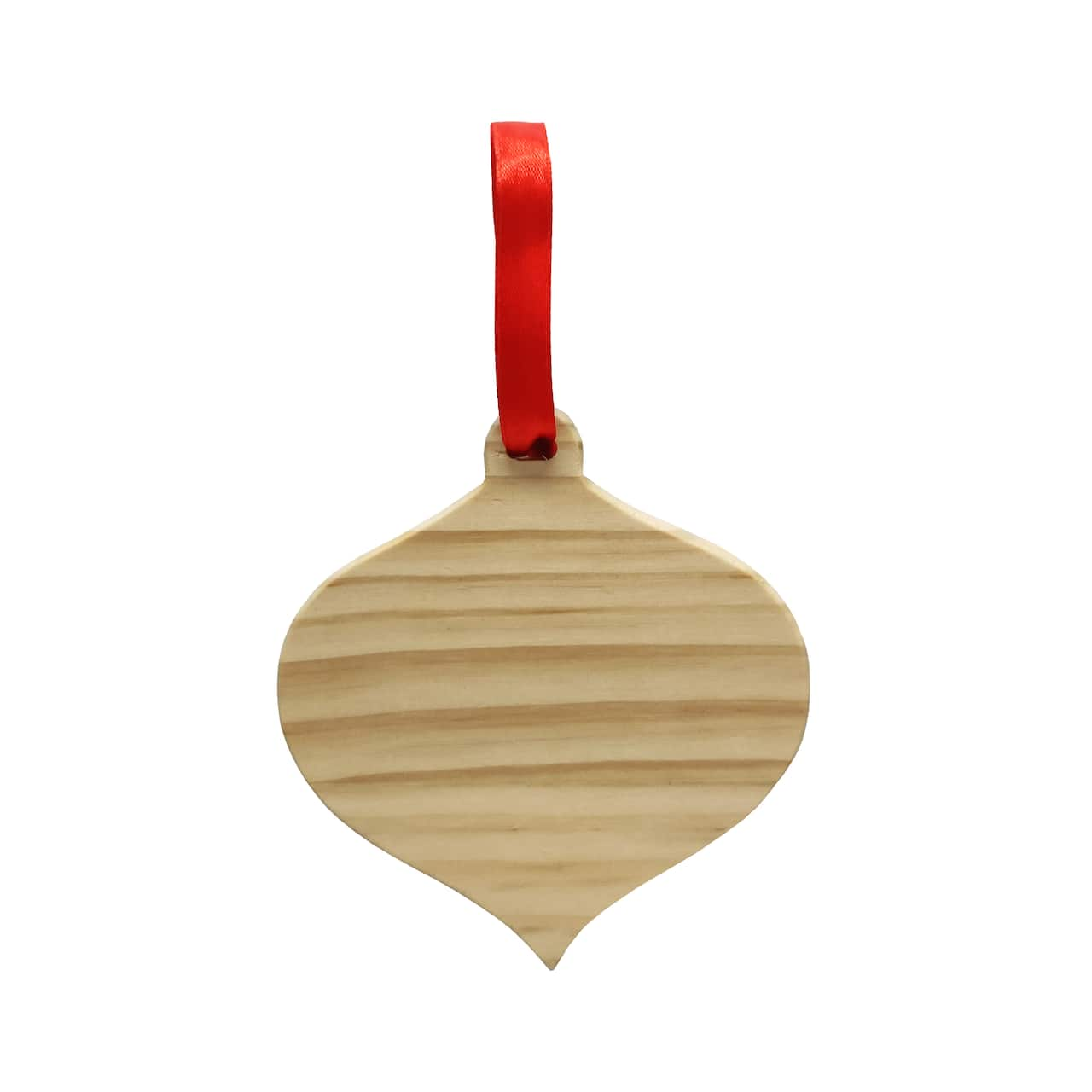 Ornament with Personalized Name