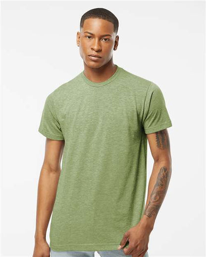 Tultex Unisex Poly-Rich T-Shirt