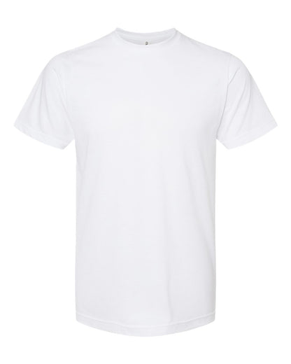 Tultex Unisex Poly-Rich T-Shirt