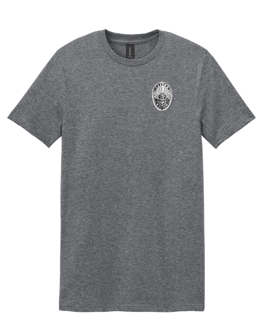 Mansfield Women T-Shirts - With Name