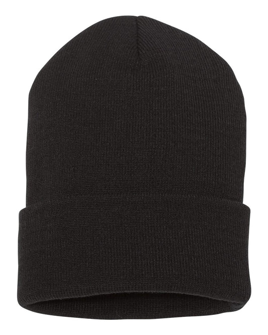 YP Classics - Cuffed Beanie