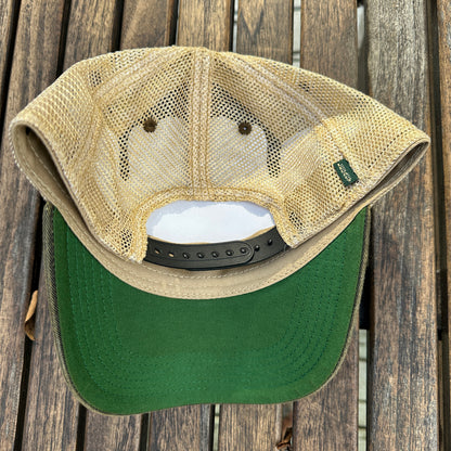 Dog Dad - Legacy Old Favorite Trucker Cap