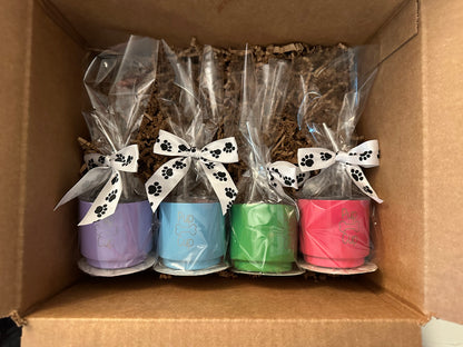 Pup Cups - Choose Your Design & Personalization
