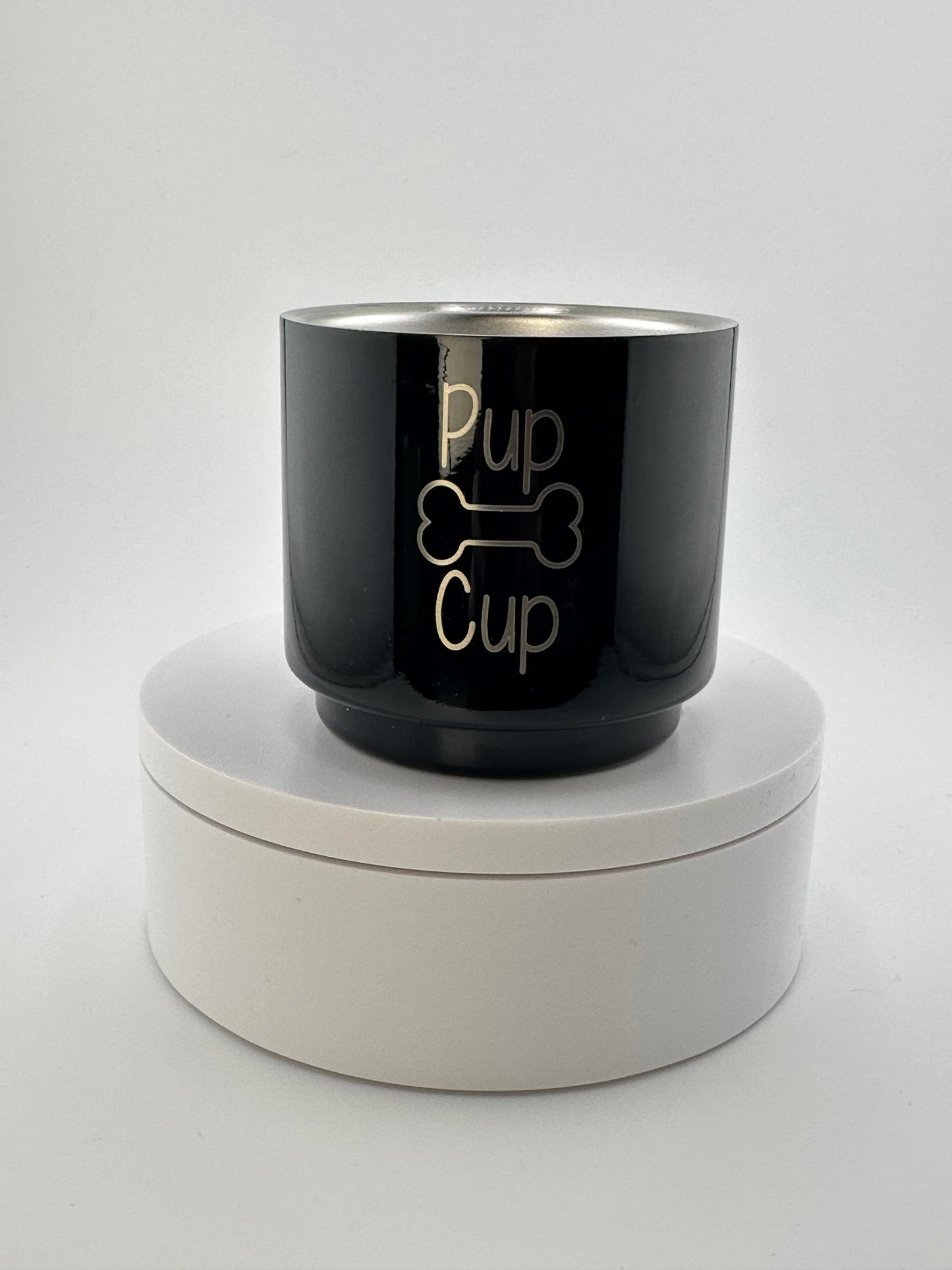 Pup Cups - Choose Your Design & Personalization