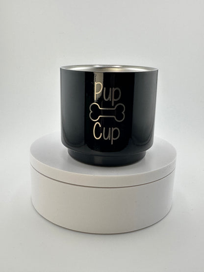 Pup Cups - Choose Your Design & Personalization