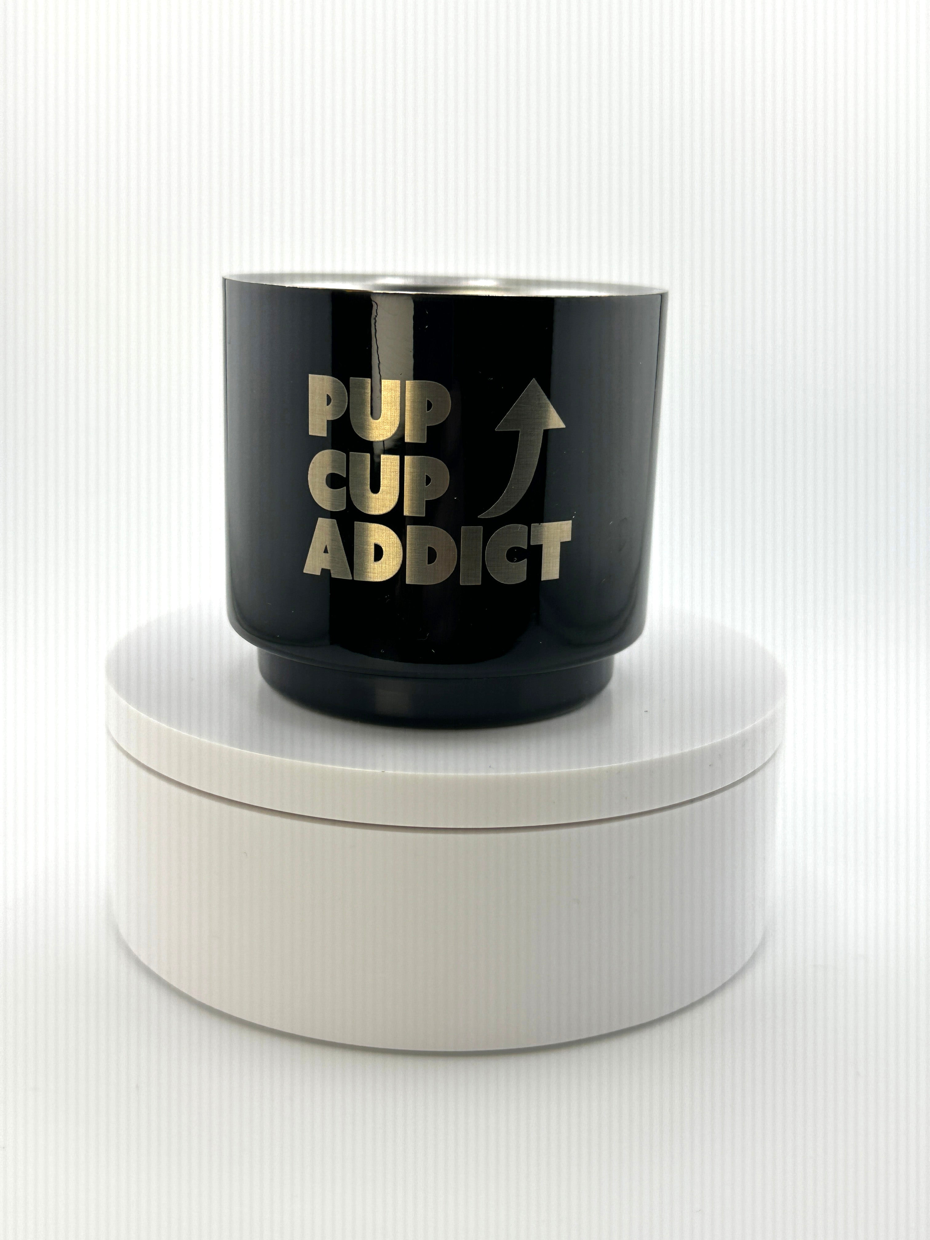 Pup Cups - Already Engraved - READY TO SHIP – Meister Made