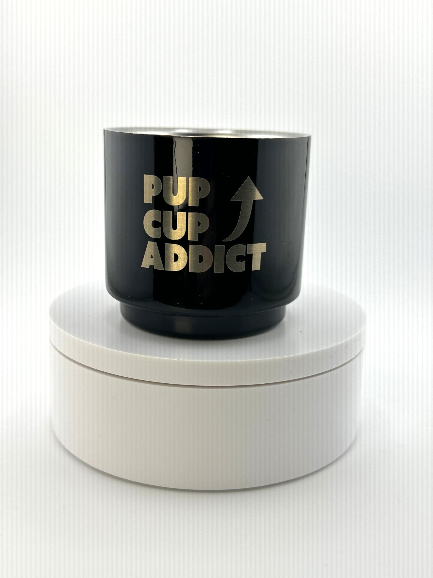 Pup Cups - Choose Your Design & Personalization