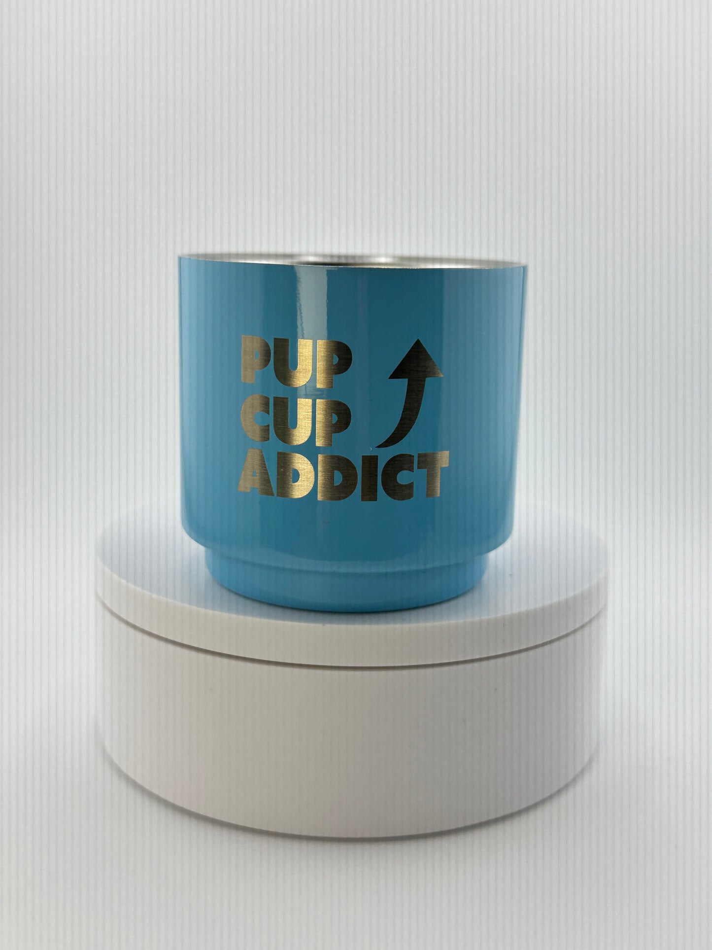 Pup Cups - Choose Your Design & Personalization