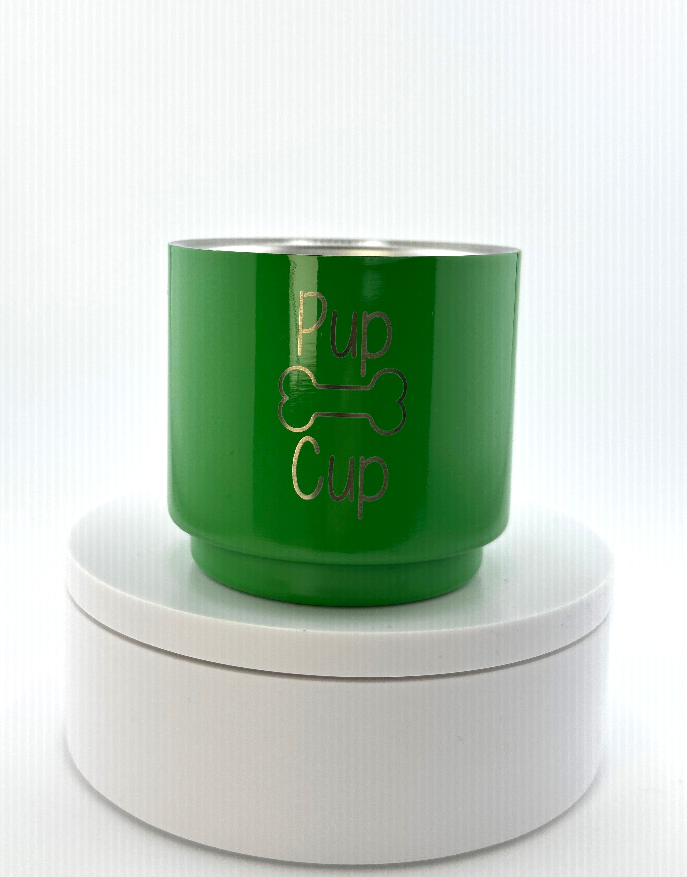 Pup Cups - Already Engraved - READY TO SHIP – Meister Made