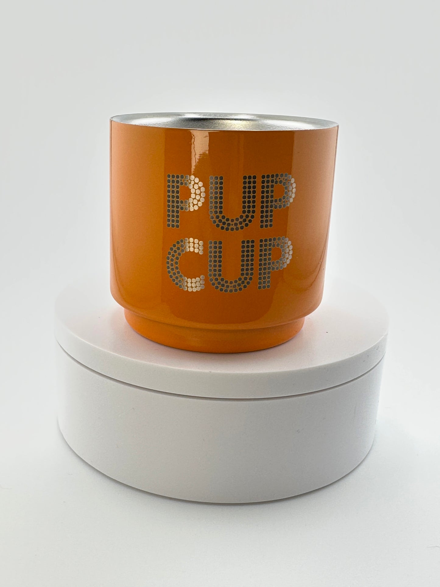 Pup Cups - Choose Your Design & Personalization