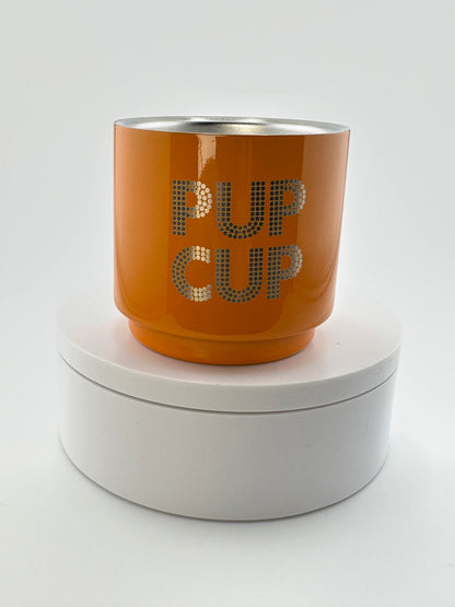 Pup Cups - Choose Your Design & Personalization