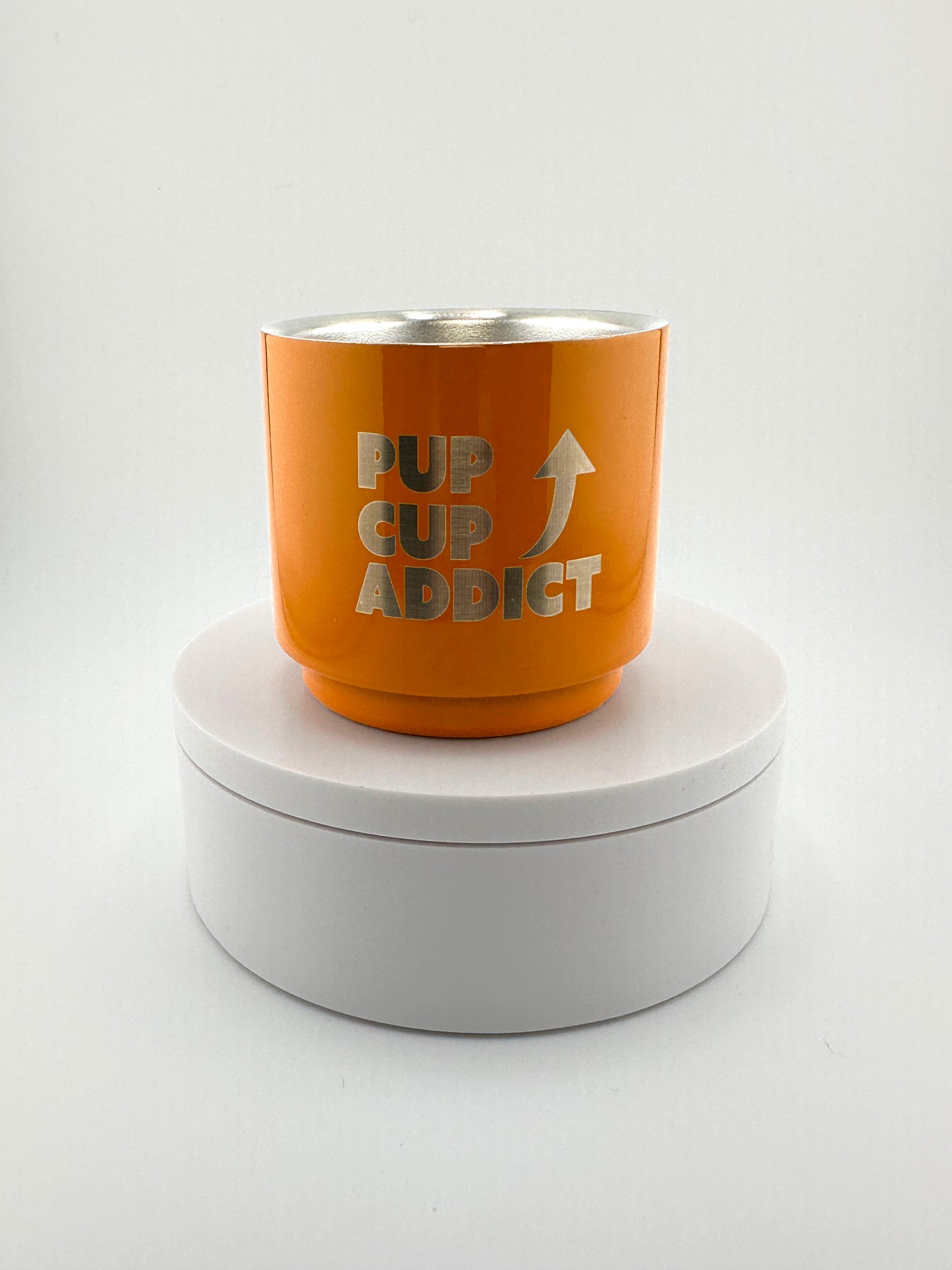 Pup Cups - Choose Your Design & Personalization