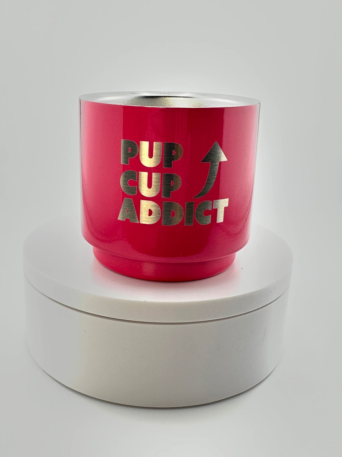Pup Cups - Choose Your Design & Personalization