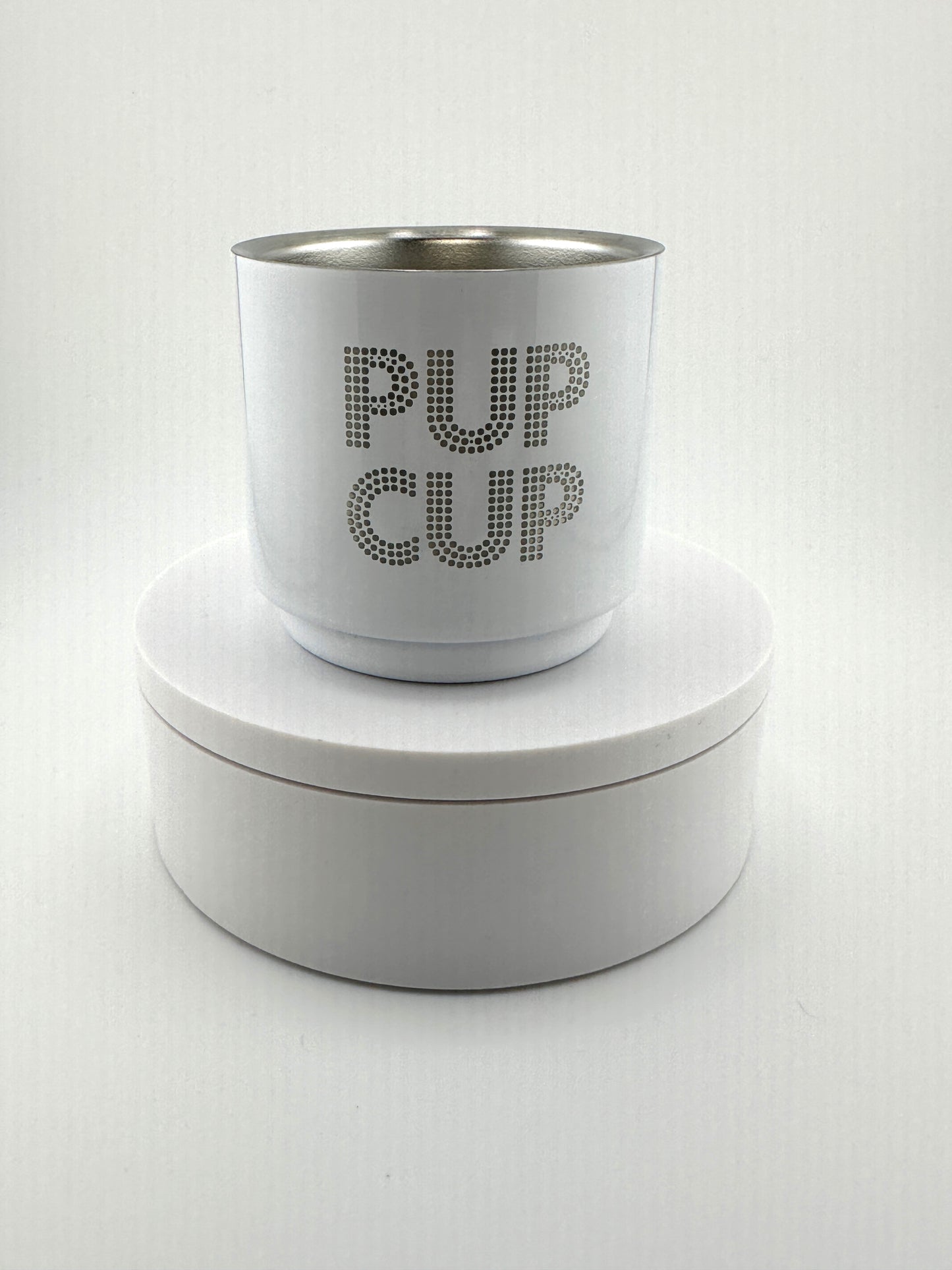 Pup Cups - Choose Your Design & Personalization