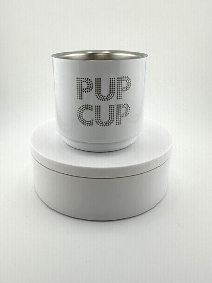 Pup Cups - Choose Your Design & Personalization