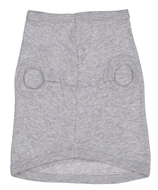 Doggie Skins Baby Rib Tank