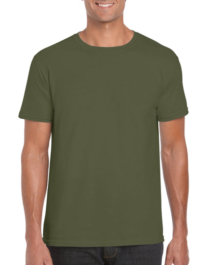 Gildan Softstyle T-Shirt
