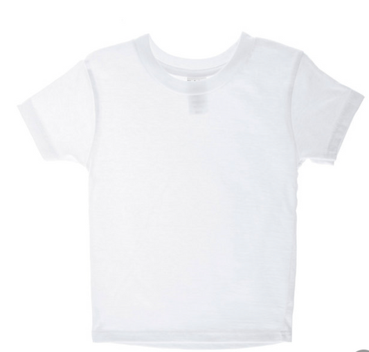 Creations of Grace Toddler T-Shirt