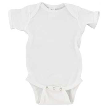 Creations of Grace Infant Creeper Onesie