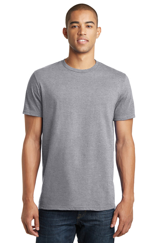 District - The Concert Tee