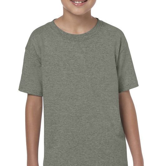 Gildan Youth Softstyle T-Shirt