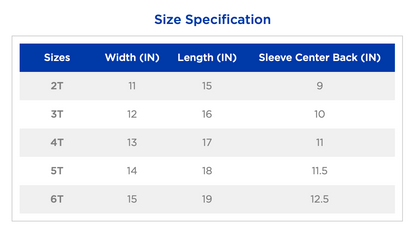Gildan Toddler Softstyle T-Shirt