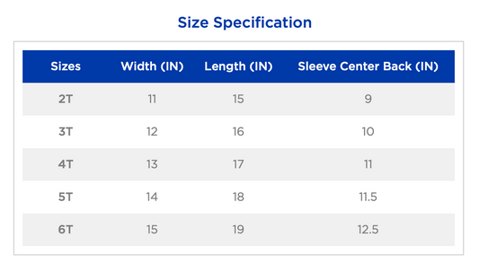 Gildan Toddler Softstyle T-Shirt
