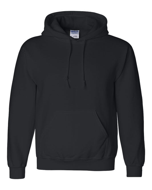 Gildan - DryBlend Hooded Sweatshirt