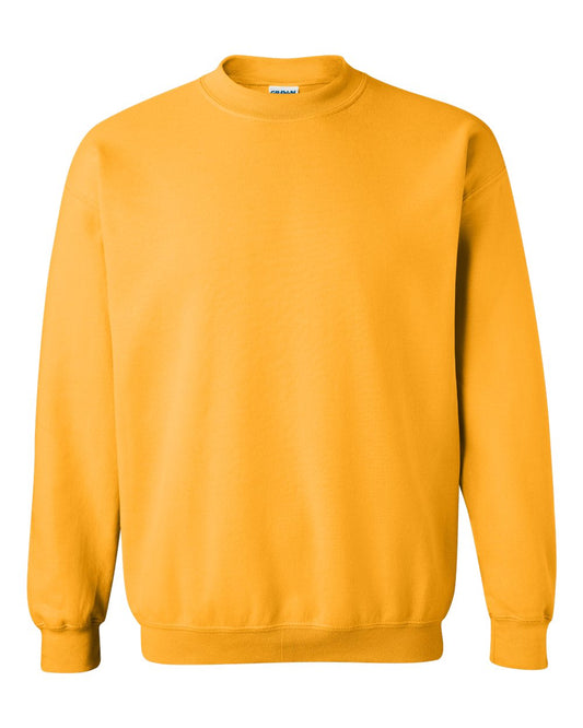 Gildan - Heavy Blend Crewneck Sweatshirt