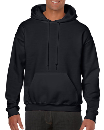 Gildan Heavy Blend Hooded Sweatshirt