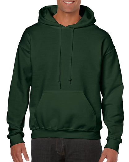 Gildan Heavy Blend Hooded Sweatshirt