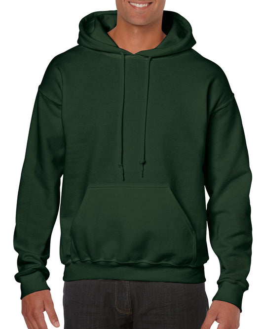 Gildan Heavy Blend Hooded Sweatshirt