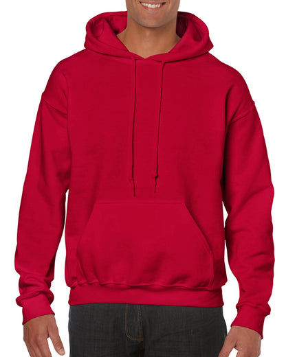 Gildan Heavy Blend Hooded Sweatshirt