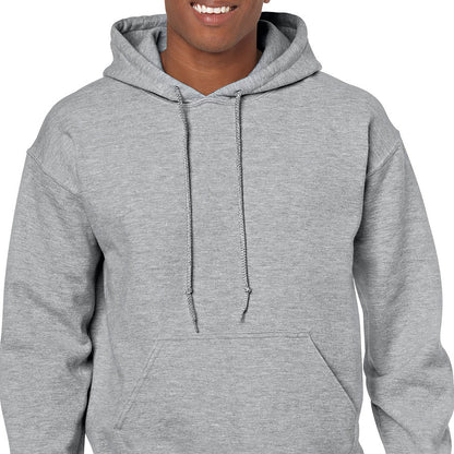 Gildan Heavy Blend Hooded Sweatshirt
