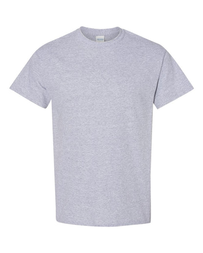 Gildan Adult Heavy Cotton T-Shirt