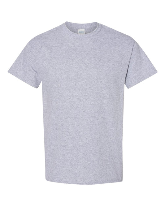Gildan Adult Heavy Cotton T-Shirt