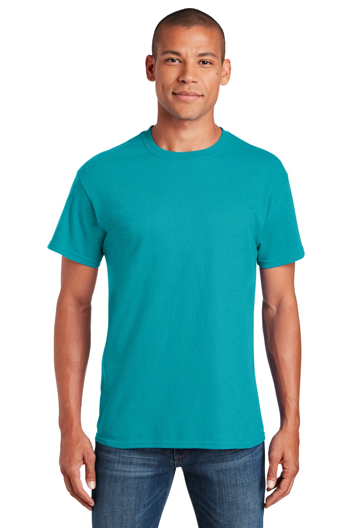 Gildan Adult Heavy Cotton T-Shirt
