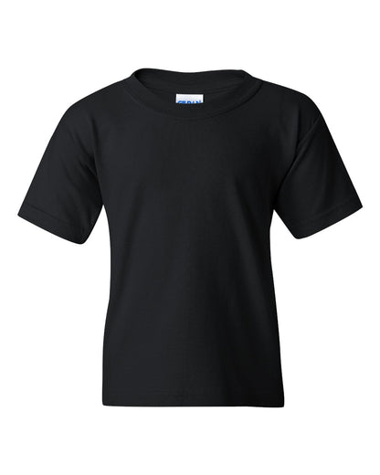 Gildan Heavy Cotton Youth T-Shirt