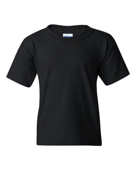 Gildan Heavy Cotton Youth T-Shirt