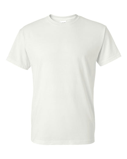 Gildan DryBlend 50 Cotton/50 Poly T-Shirt