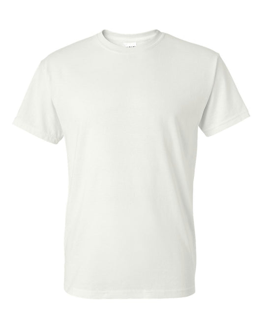 Gildan DryBlend 50 Cotton/50 Poly T-Shirt