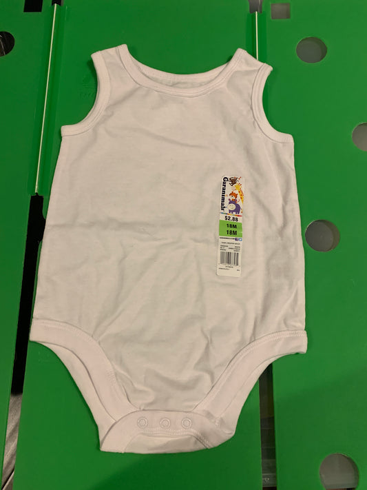 Garanimals Infant Creeper Onesie