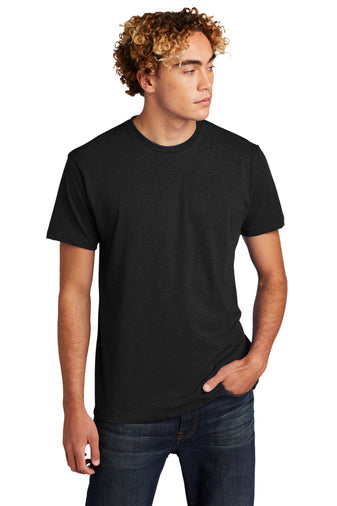 Next Level Unisex CVC Tee