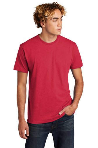 Next Level Unisex CVC Tee